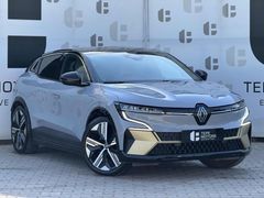 2024 MEGANE E-TECH İCONİC HATASIZ-MASAJ-ISITMA-HAFIZA-