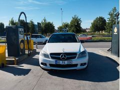 Sahibinden Mercedes - Benz C 180 GELENİ ÜZMEM