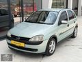 2003 MODEL / OPEL CORSA / 1.4 / 16V / 240 BİN KM / KK 12 TAKSİT