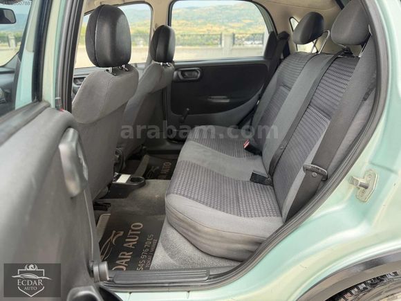 2003 MODEL / OPEL CORSA / 1.4 / 16V / 240 BİN KM / KK 12 TAKSİT