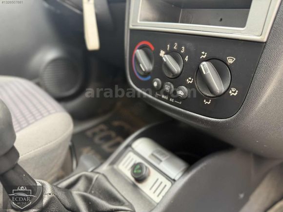 2003 MODEL / OPEL CORSA / 1.4 / 16V / 240 BİN KM / KK 12 TAKSİT