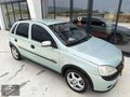 2003 MODEL / OPEL CORSA / 1.4 / 16V / 240 BİN KM / KK 12 TAKSİT