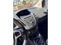 Sahibinden Ford Tourneo Courier 1.5 TDCi Titanium Plus 2018 Model 