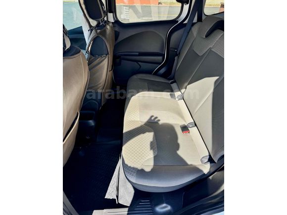 Sahibinden Ford Tourneo Courier 1.5 TDCi Titanium Plus 2018 Model 