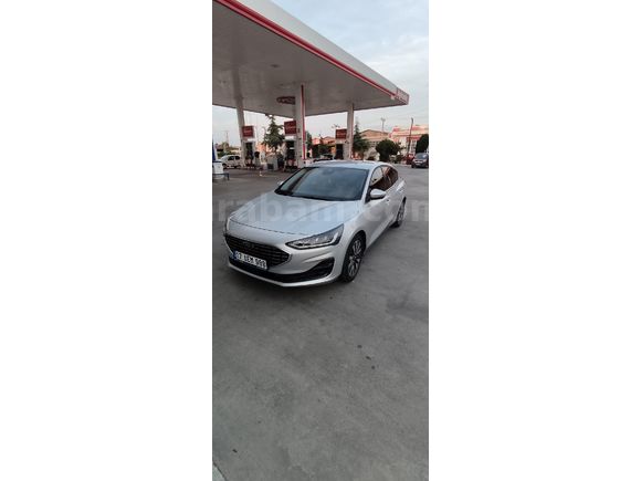 Sahibinden Ford Focus 1.0 EcoBoost Titanium Stil 2023 Model