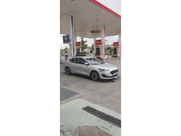 Sahibinden Ford Focus 1.0 EcoBoost Titanium Stil 2023 Model
