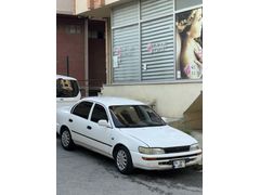 Sahibinden Toyota Corolla 1.6 XLi 1997 Model 