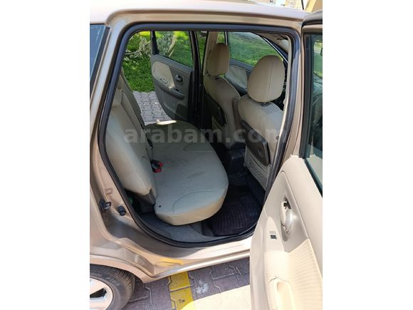 Sahibinden Nissan Note 1.4 Tekna 2008 Model