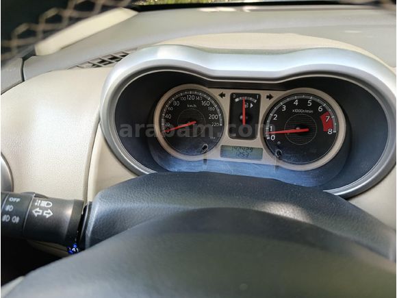 Sahibinden Nissan Note 1.4 Tekna 2008 Model