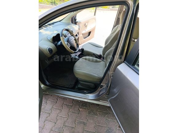 Sahibinden Nissan Note 1.4 Tekna 2008 Model