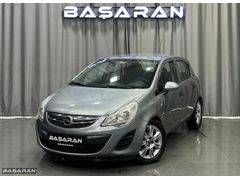 BAŞARAN'DAN FIRSAT OPEL CORSA TAM OTOMATİK 240.000 PEŞİNATLA