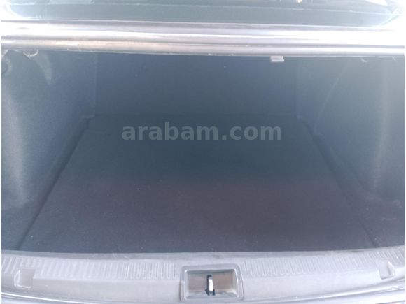 Galeriden Renault Fluence 1.5 dCi Authentique 2010 Model Eskişehir