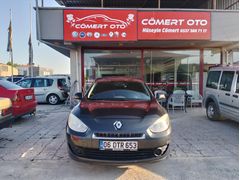 Galeriden Renault Fluence 1.5 dCi Authentique 2010 Model Eskişehir