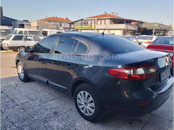 Galeriden Renault Fluence 1.5 dCi Authentique 2010 Model Eskişehir