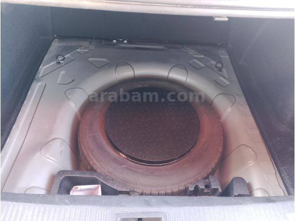 Galeriden Renault Fluence 1.5 dCi Authentique 2010 Model Eskişehir