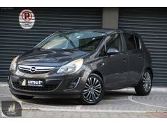 _UMUT_2013 CORSA 1.4 ESSENTİA 145.000 KM / OTOMATİK / BAKIMLI
