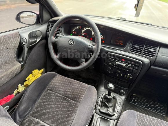 Sahibinden Opel Vectra 2.0 CD 1998 Model