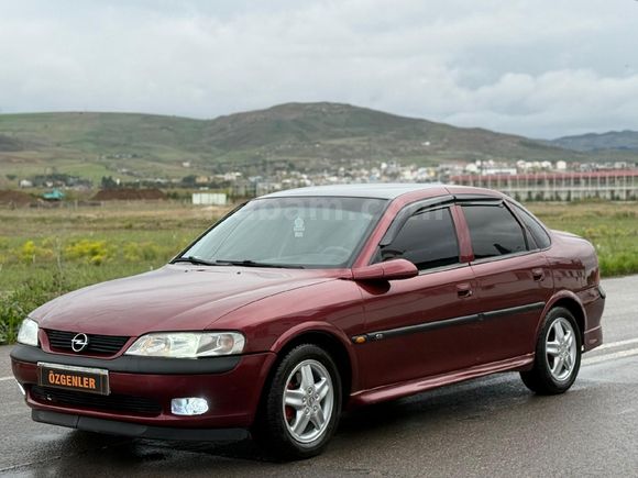 Sahibinden Opel Vectra 2.0 CD 1998 Model