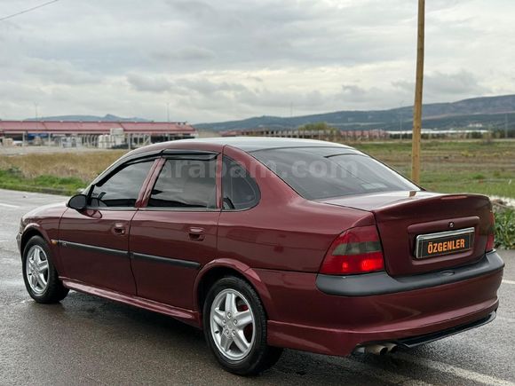 Sahibinden Opel Vectra 2.0 CD 1998 Model