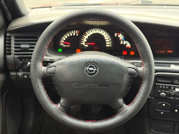 Sahibinden Opel Vectra 2.0 CD 1998 Model