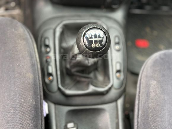 Sahibinden Opel Vectra 2.0 CD 1998 Model