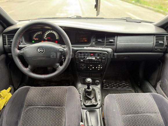 Sahibinden Opel Vectra 2.0 CD 1998 Model