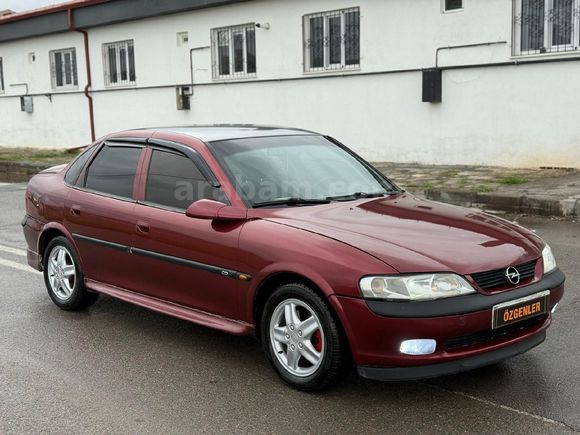 Sahibinden Opel Vectra 2.0 CD 1998 Model