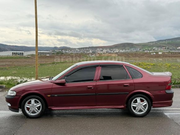Sahibinden Opel Vectra 2.0 CD 1998 Model