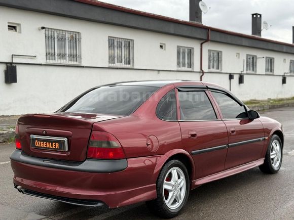 Sahibinden Opel Vectra 2.0 CD 1998 Model