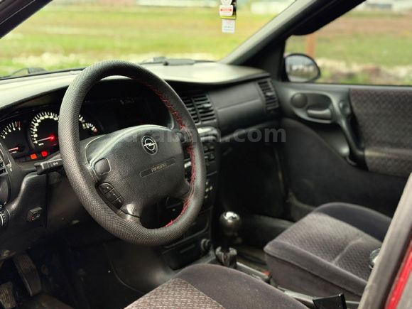 Sahibinden Opel Vectra 2.0 CD 1998 Model
