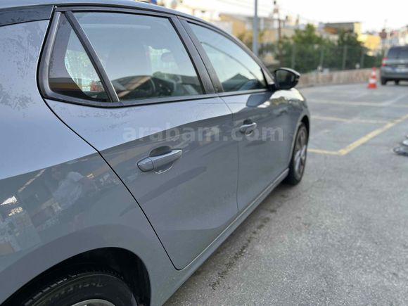 Sahibinden Opel Corsa 1.2 T Edition 2024 Model 