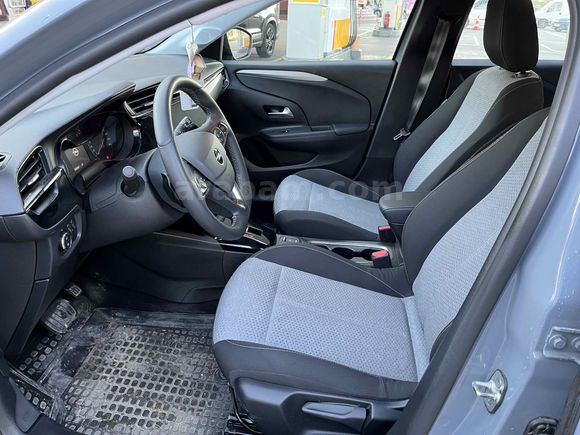 Sahibinden Opel Corsa 1.2 T Edition 2024 Model 
