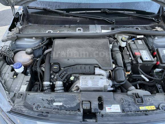 Sahibinden Opel Corsa 1.2 T Edition 2024 Model 
