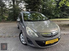 2013 MODEL OPEL CORSA 1.4İ TWİNPORT OTOMATİK BAKIMLARI YENİ