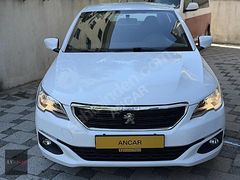 PEUGEOT301 190 BİN PEŞİNAT 36 AY SENET & K.KARTI TAKSİT SEÇENEĞİ
