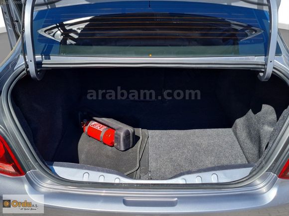 RENAULT YETKİLİ SATICISI ORDU AŞ'DEN 2019 PEUGEOT 301 ACTİVE