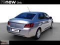 RENAULT YETKİLİ SATICISI ORDU AŞ'DEN 2019 PEUGEOT 301 ACTİVE