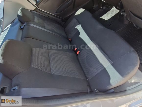 RENAULT YETKİLİ SATICISI ORDU AŞ'DEN 2019 PEUGEOT 301 ACTİVE