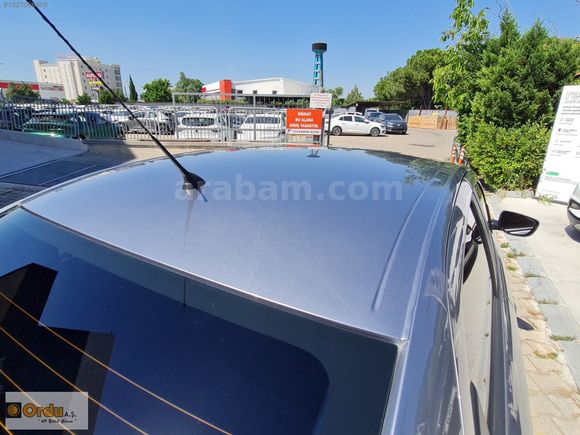 RENAULT YETKİLİ SATICISI ORDU AŞ'DEN 2019 PEUGEOT 301 ACTİVE