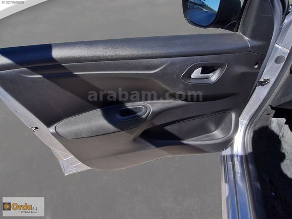 RENAULT YETKİLİ SATICISI ORDU AŞ'DEN 2019 PEUGEOT 301 ACTİVE