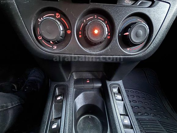 Ercanlar Otomotiv'den Nokta Hatasız Cam Gibi 301