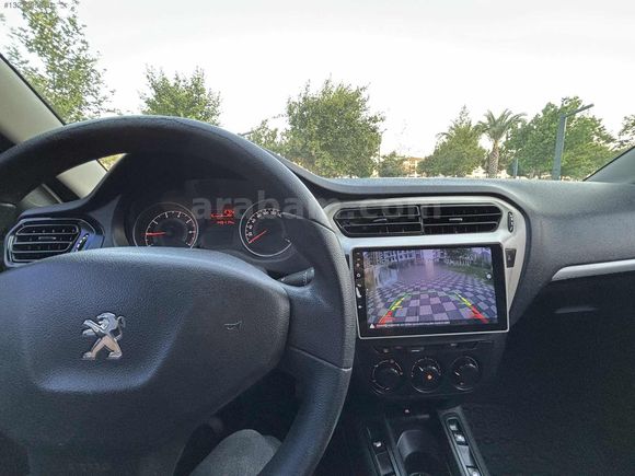 Ercanlar Otomotiv'den Nokta Hatasız Cam Gibi 301