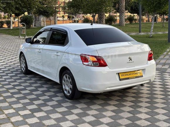 Ercanlar Otomotiv'den Nokta Hatasız Cam Gibi 301