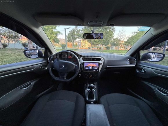 Ercanlar Otomotiv'den Nokta Hatasız Cam Gibi 301