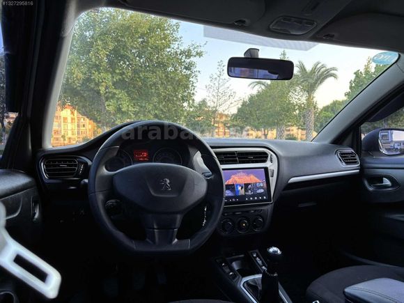 Ercanlar Otomotiv'den Nokta Hatasız Cam Gibi 301