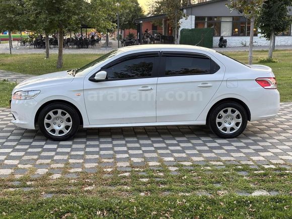 Ercanlar Otomotiv'den Nokta Hatasız Cam Gibi 301