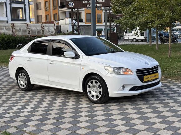 Ercanlar Otomotiv'den Nokta Hatasız Cam Gibi 301