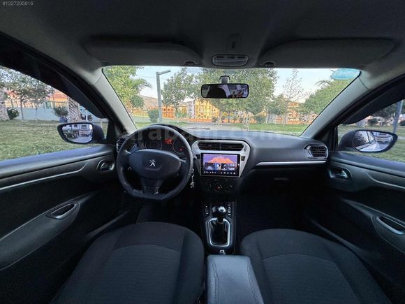 Ercanlar Otomotiv'den Nokta Hatasız Cam Gibi 301