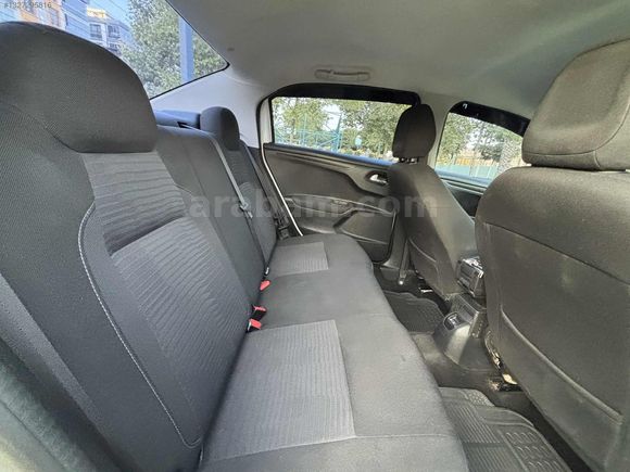 Ercanlar Otomotiv'den Nokta Hatasız Cam Gibi 301