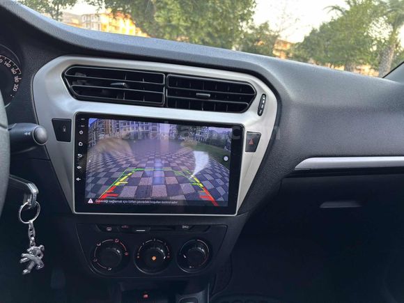 Ercanlar Otomotiv'den Nokta Hatasız Cam Gibi 301
